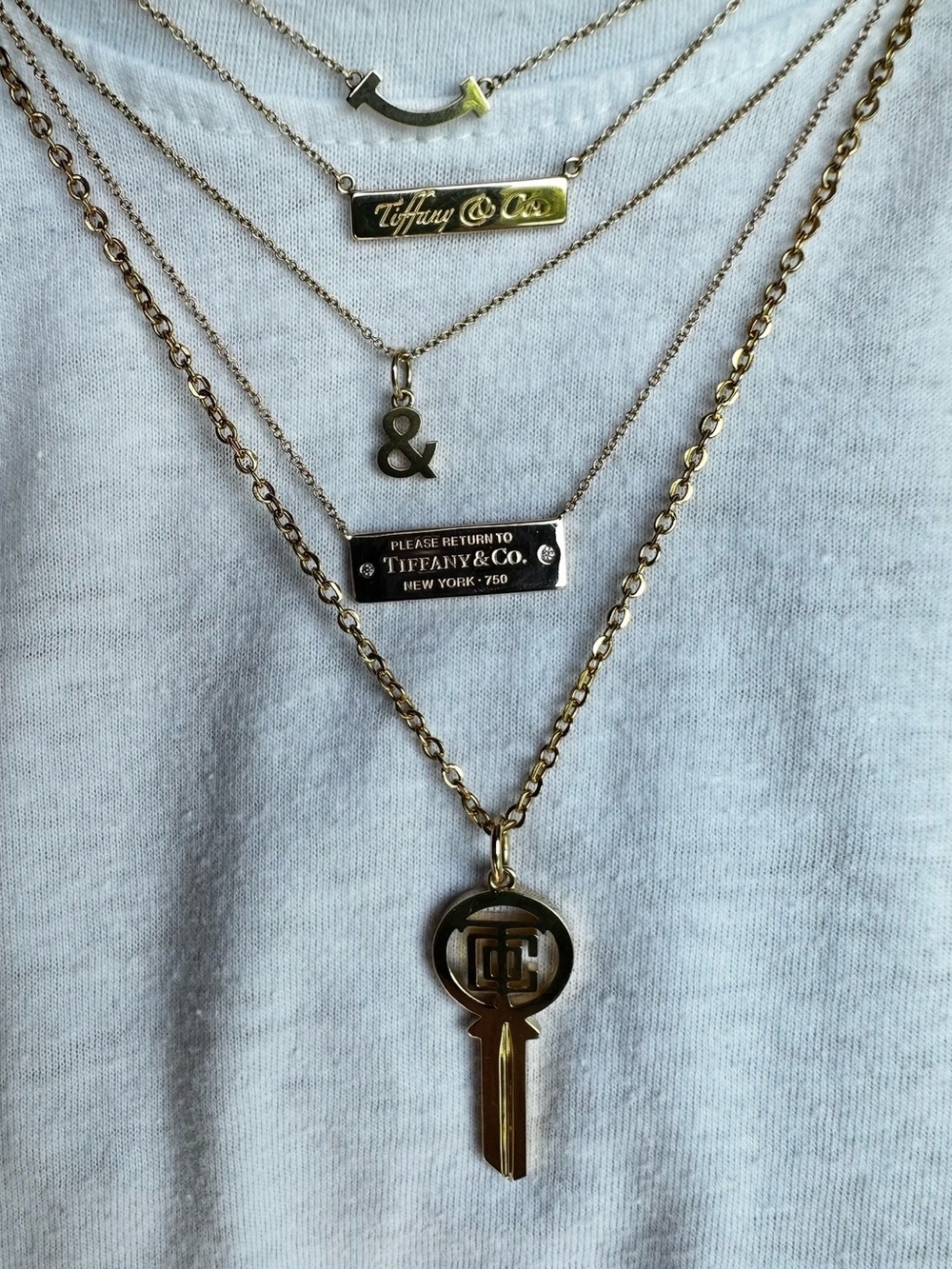Tiffany & Co Lot - Picture 5 of 16